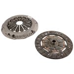 Genuine Ford 1.6 EcoBoost ST ST200 Clutch Kit 2 Piece 2016-2019 2032531