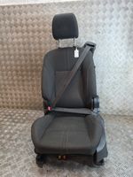  FORD B MAX Front Seat  2013 Left Side With Seat Belt 
