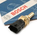 Genuine Bosch Coolant Temperature Sensor Vauxhall Fiat Peugeot Alfa Romeo