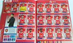 Topps Premier League 2026 Sticker Album - 100% Complete Inc Inserts MINT
