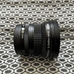 JESSOP Semi-FishEye Lens 0.42x 52mm Attachment Pls Read Description 