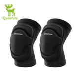 Outdoor Sport Knee Pads for Board Ski Riding Single/Double Board knee Protection