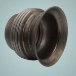 Mercedes Sprinter Exhaust Flexi Pipe 73mm DPF Repair A9064901214 A90649001000