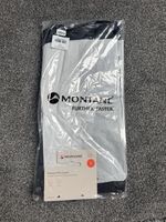 Montane Phase XPD Waterproof Gore-Tex pro Walking Gaiters Black