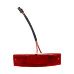 Left Hand Taillight 2410668, 2410951 For Polaris Ranger 700 6X6 500 2X4 2006-09