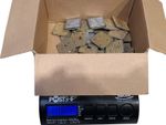 1KG Mixed Scrap Pinned AMD CPUs Processors For Gold Recovery 1 Kilo inc VAT