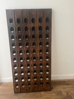 Antique "Blondel" Champagne Riddler - 60 bottle capacity