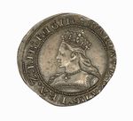 Edward Emery Mary Tudor Irish Shilling 1553 Applebaum Collection