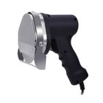 New Electric Kebab Shawarma Doner Gyro Meat Trimmer 2800-3000 r/min 220V 80W