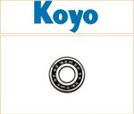 Honda XL 750 Transalp 2023-2024 Koyo Rear Wheel Bearing Right [6204-C3]