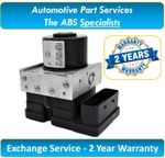 Suzuki Swift ABS Pump Unit 73K1 06.2102-1039.4 06210952323 "EXCHANGE"