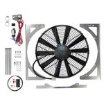 Revotec Electric Fan Upgrade Kit - Land Rover Discovery 200Tdi - DA8967