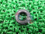 CRF110F Crankcase Oil Seal - In Stock, Ready to Ship - Genuine Honda Part, B...