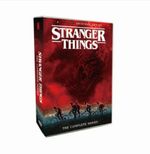 Stranger Things Complete Season 1-5 DVD SET SEALED UK LATEST