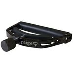 Paige Capos Original Capo for Acoustic, Electric or Classical Guitar