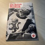 The British Speedway Handbook 1967