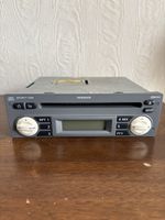 Nissan Micra K12 Radio Used for Parts Or Not Working
