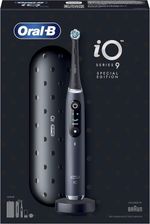 Oral-B iO Series 9 Electric Toothbrush with iO Magnetic Technology, Special Edit