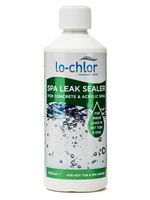 Lo Chlor - SPA Concentrated Leak Sealer for Hot Tubs and Spas 450ml