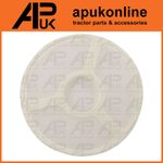 Fuel Filter Disc for Ferguson TE20 TEA20 TED20 Fordson Power Super Major Tractor