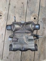 Triumph Bonneville T100 Catalytic Converter 2016-2019