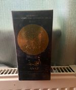 Lattafa Asad Eau de Parfum EDP Natural Spray Vaporisateur 100 ml Regular Size