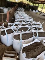 £50  DERBY TopSoil - Bulk Bags - BS 3882 Certified BURTON ASHBY UTTOXETER NOTTS