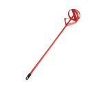Drill Paint Mixer Pot Plaster Mixer Stirrer Mixing Mix Paddle Whisk Tool Hex