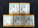Siemens SIRIUS Aux Switch Block 1NO 1NC Pack of 5 RS 746-0800 3RH2921-1DA11