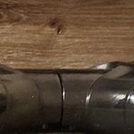 HOVER-1 Self Balancing Hoverboard Black with Charger Riden Once Good Condition