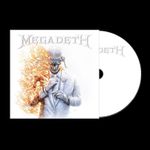 Megadeth - Megadeth (BLKIIBLK) CD Album
