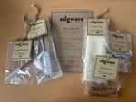 Edgware Brass Bundle
