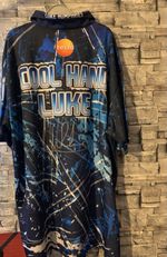 Signed Luke Humphries Shirt Reddragon