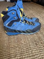 Mammut Guide Kento High GTX 