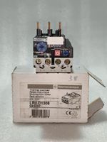 TELEMECANIQUE LR2D1308 THERMAL OVERLOAD RELAY RANGE (2.5-4)AMP PACK OF 2 PCS