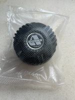 Apeks Low profile shoulder dump valve