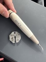 Acteon Satelec Newtron Dental Ultrasonic Scaler Handpiece