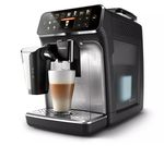 Philips EP5446/70 LatteGo Bean to Cup Coffee Machine 15 Bar 1.8L Black