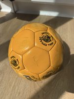 Hull City AFC Signed Football The Tigers Multi-Signed Collectable Ball