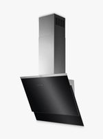 AEG DVE5671HG Chimney Hood 60cm Angled in Black