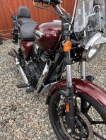 Royal Enfield Meteor 350 2024