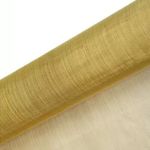fuel filter mesh for fuel taps & tank filters . woven brass wire mesh