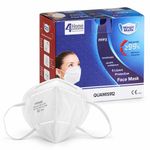 FFP3 Face Masks Dust Respirator 5 Layer Safety Filter Mouth Cover PPE Builders