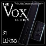 SOVT Exercise Vocal Trainer - Musical Theatre - Performance - Performer - Singer