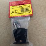 PASSING CONTACT SWITCH BLACK HORNBY R044