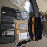 Fluke Networks LinkIQ Cable & Network Tester