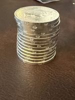 Silver 2015 RAM Privy Edge Britannia 1oz Coin EXTREMELY RARE