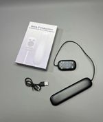 Under Pillow White Noise Machine 36 Sounds for Sleeping Bluetooth 5.4 Speaker