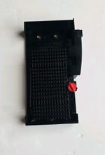 Lenovo 01EF624 P720/P920 2x M.2 2280/22110 Non-Hot-Swap Caddy w/Heatsink