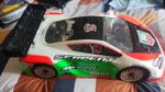 RC 1/8 Sworkz S35-3 GTE On road 6s (List will be end on 25th June at 6pm)
